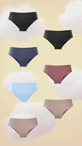 7-Pack Supima® Modal Brief Nessies-All-Week Essentials
