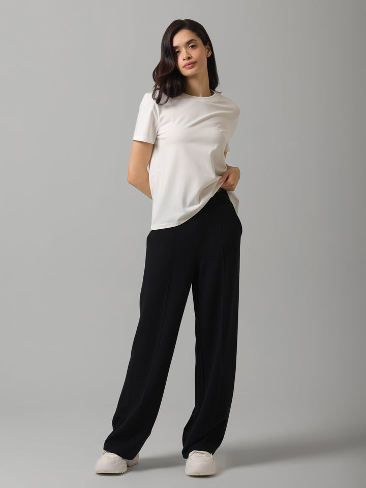 AirSupima® OffWhite Comfort Tee