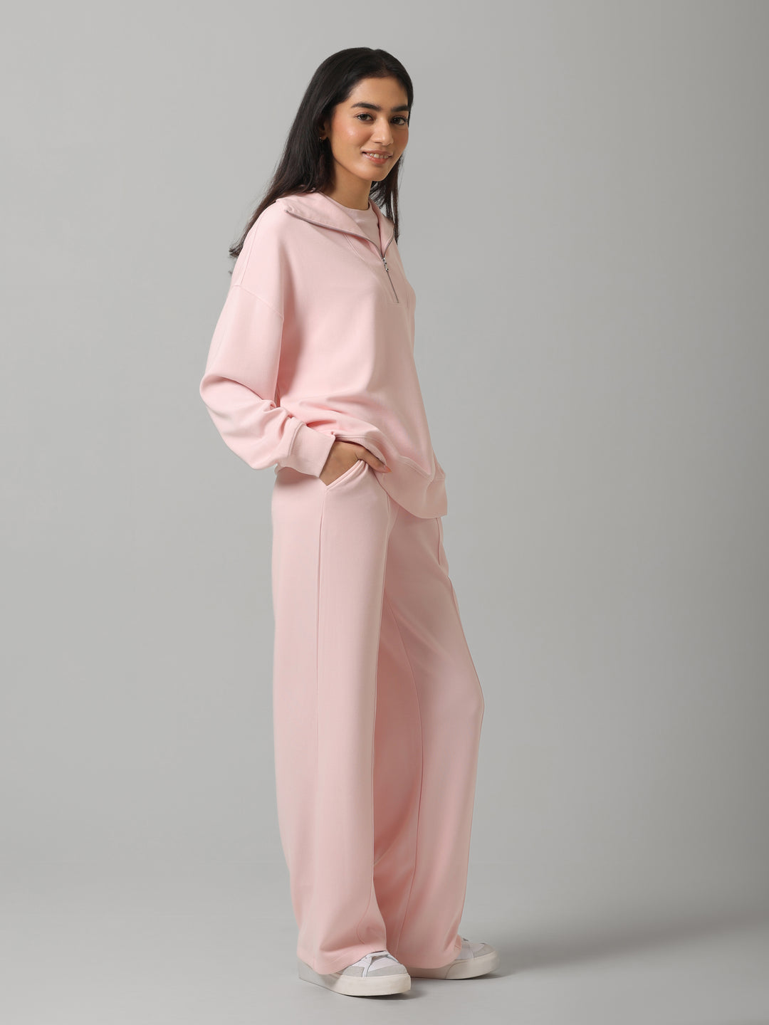 CloudFoma® Everyday Rose Pant