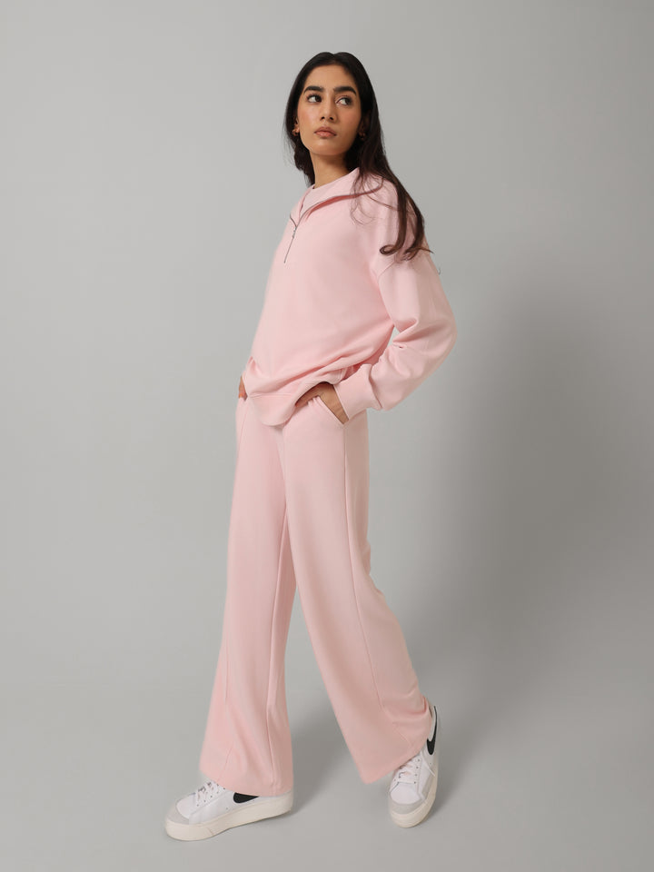 CloudFoma® Rose Long Set
