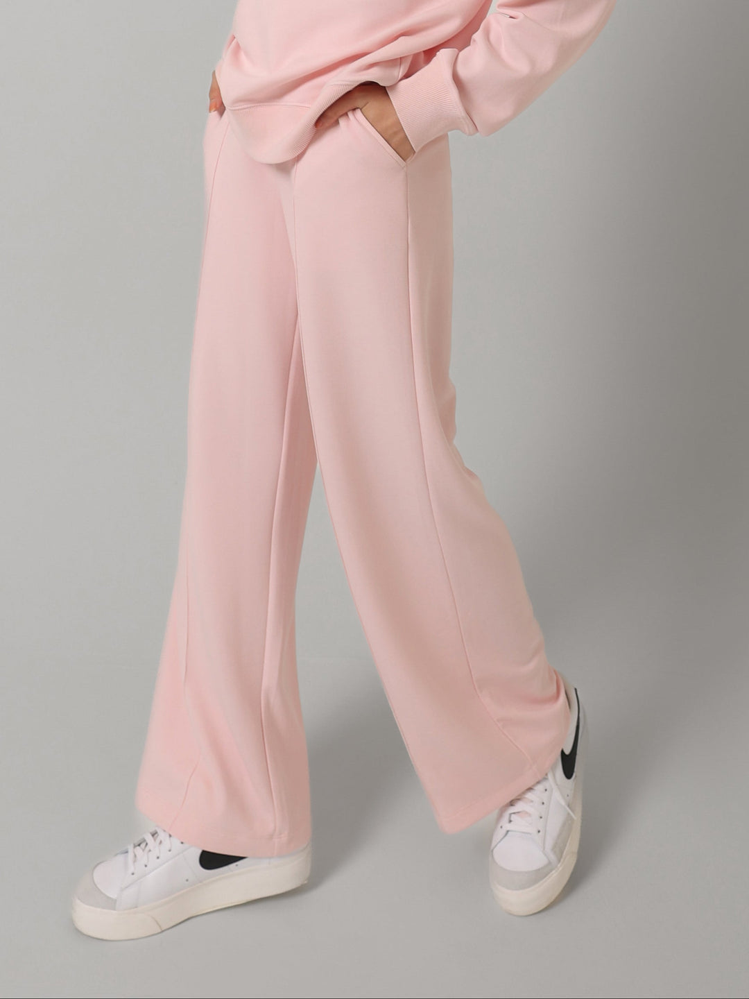 CloudFoma® Everyday Rose Pant