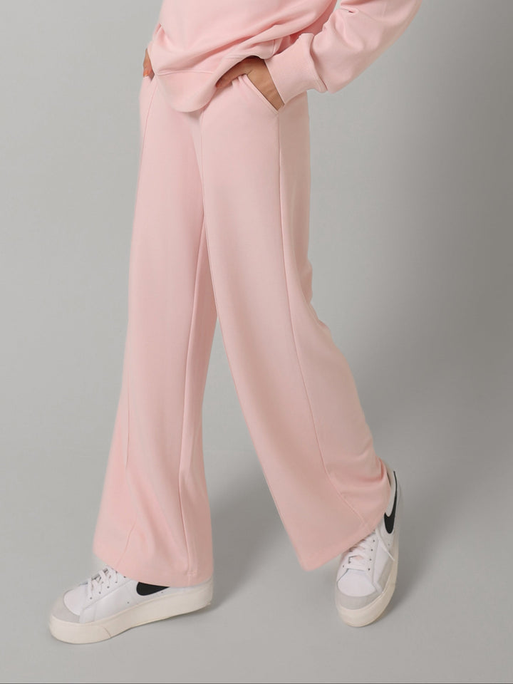 CloudFoma® Everyday Rose Pant