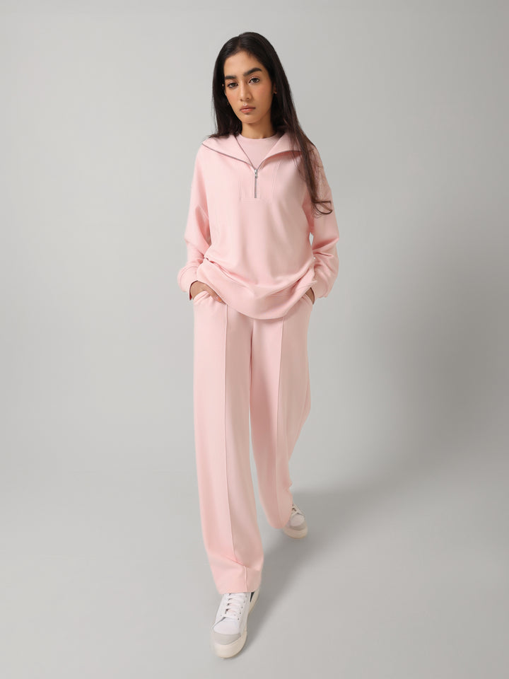 CloudFoma® Rose Long Set