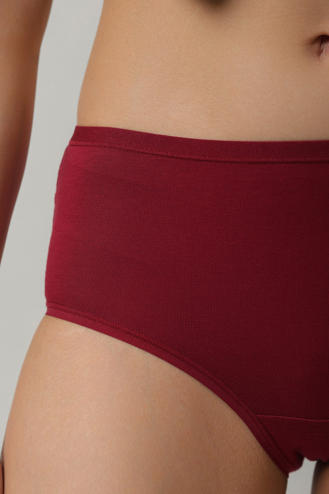 Glow Rouge Supima Modal Brief Nessies