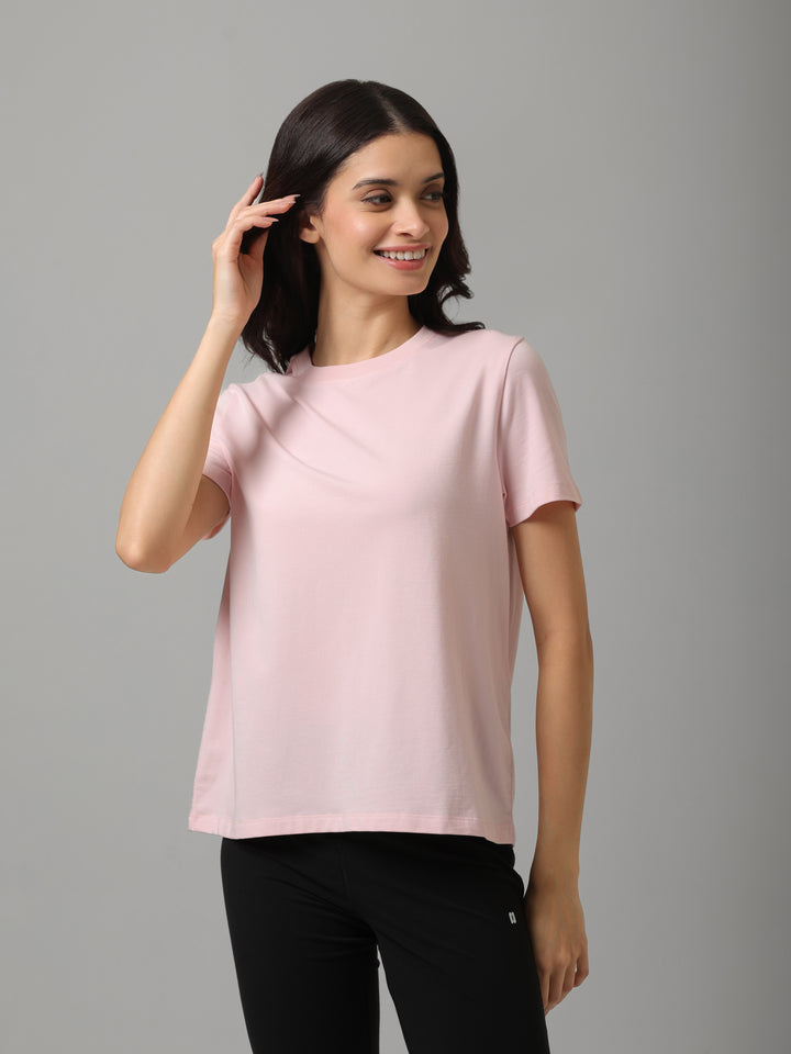 AirSupima® Rose Comfort Tee