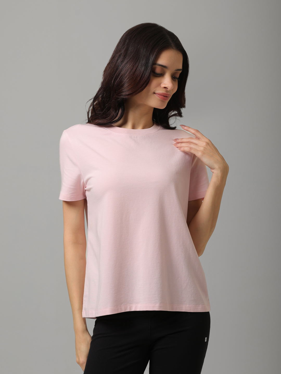 AirSupima® Rose Comfort Tee