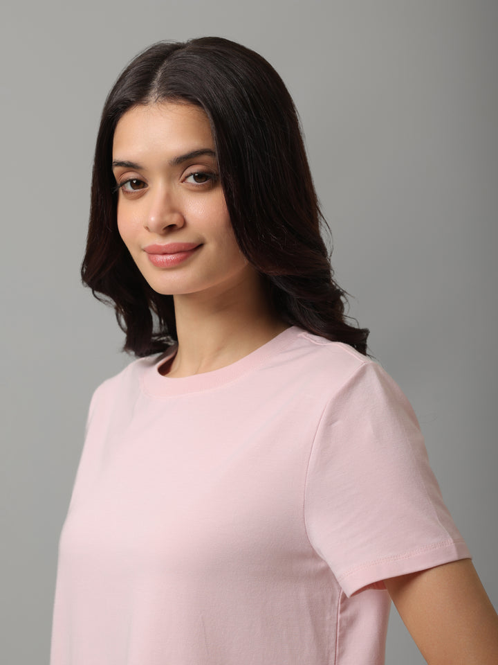 AirSupima® Rose Comfort Tee