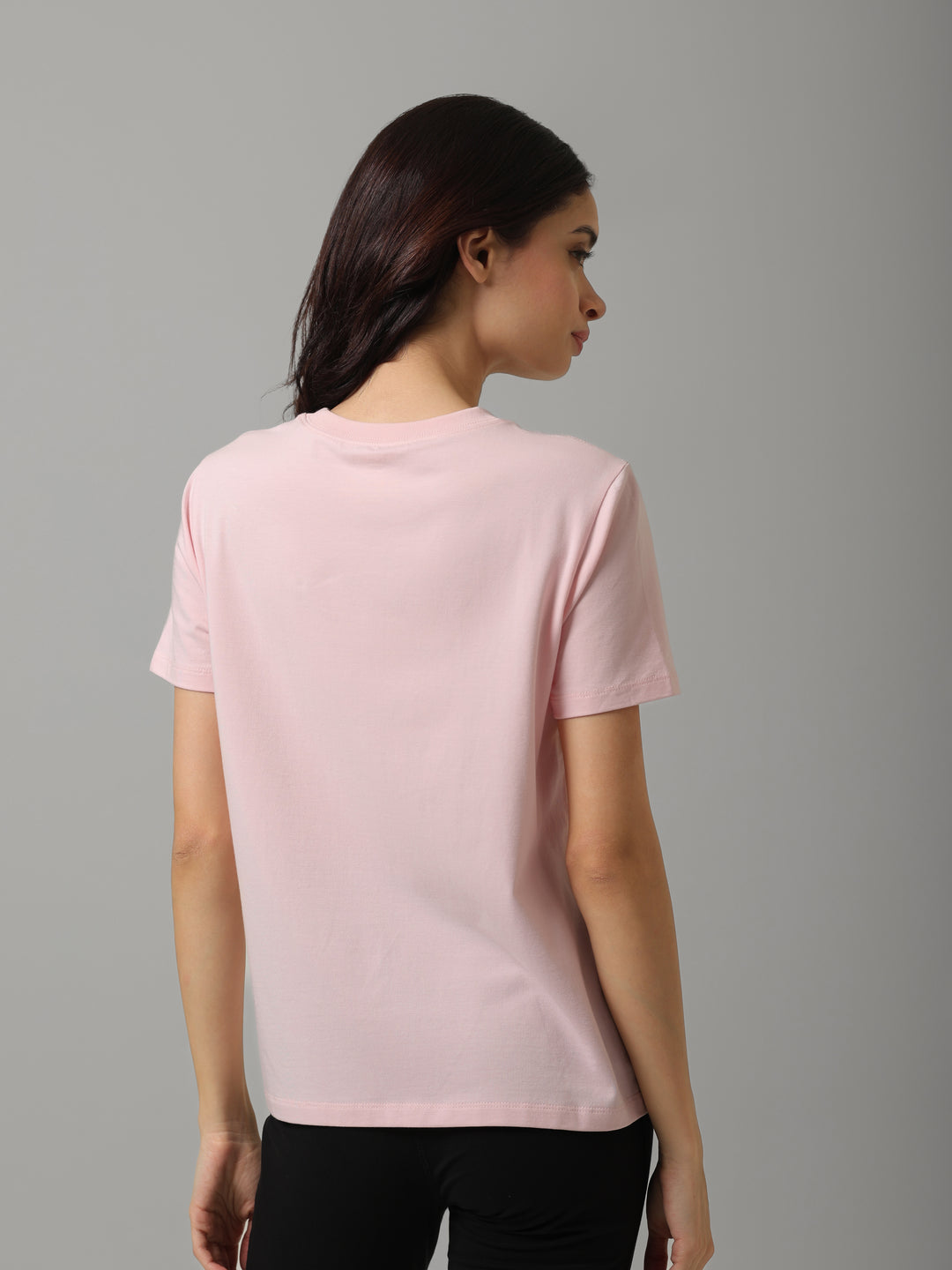 AirSupima® Rose Comfort Tee