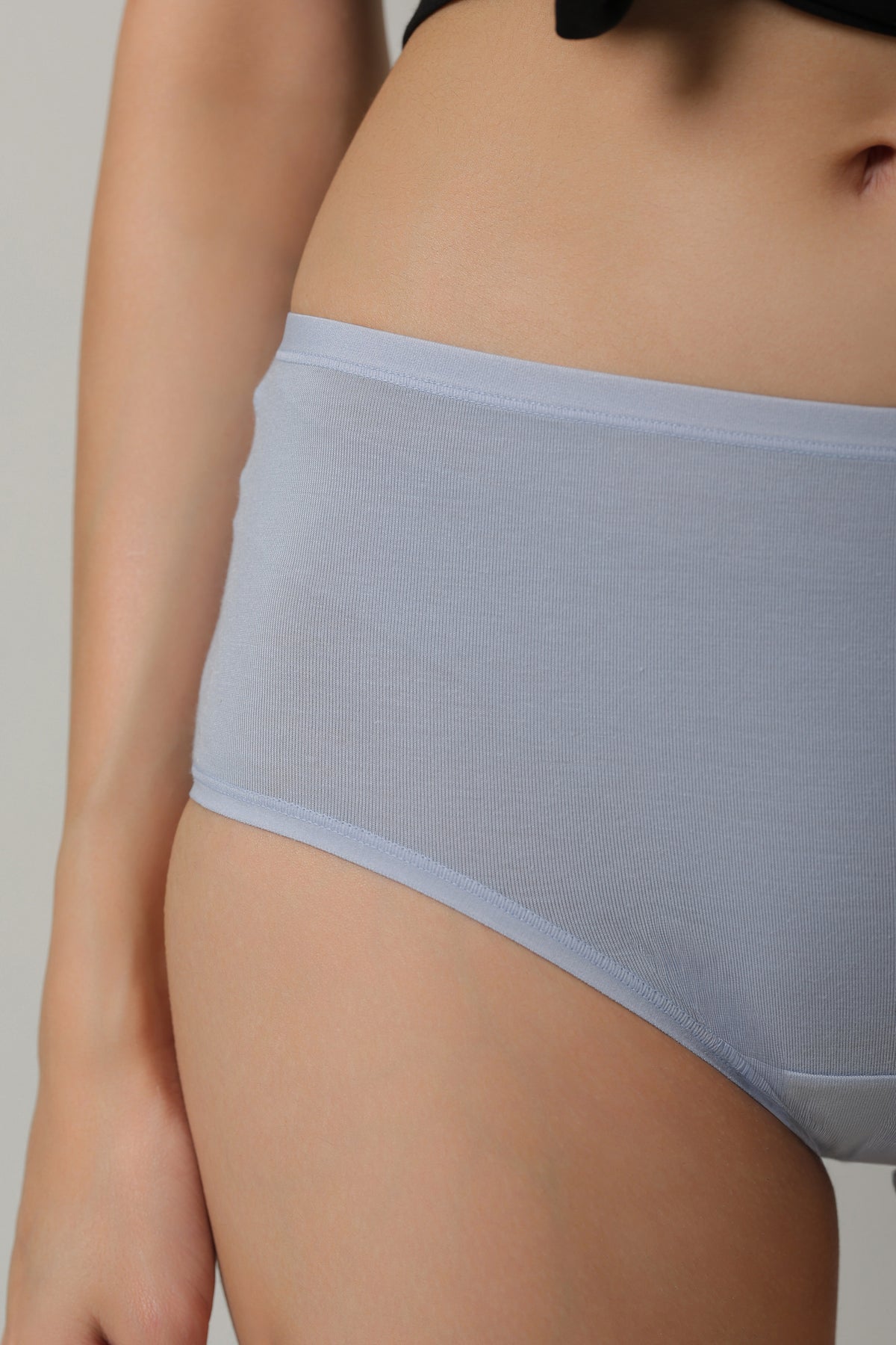5-Pack Supima® Modal Brief Nessies-Airy Blue