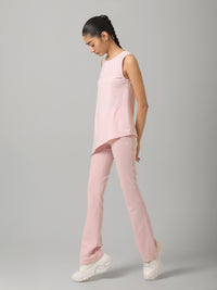 SculptCotton® Rose Bootcut Set