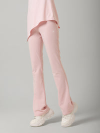SculptCotton® Rose Bootcut Pant