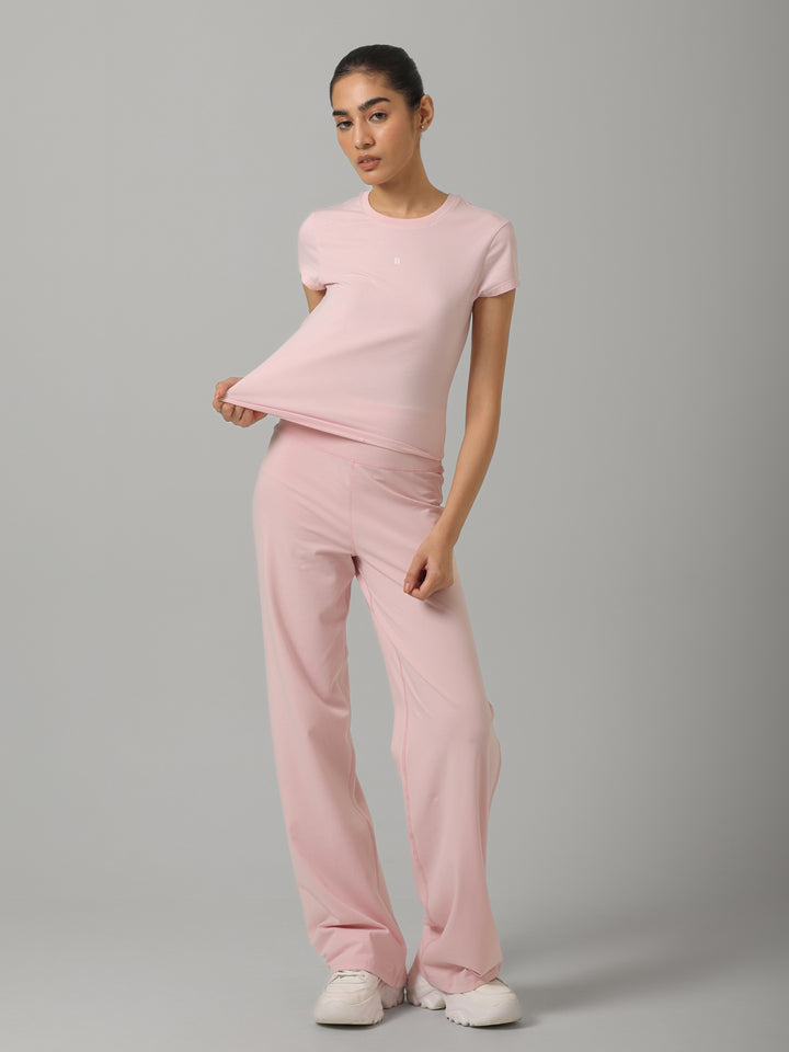 SculptCotton® Rose Everyday Straight Set