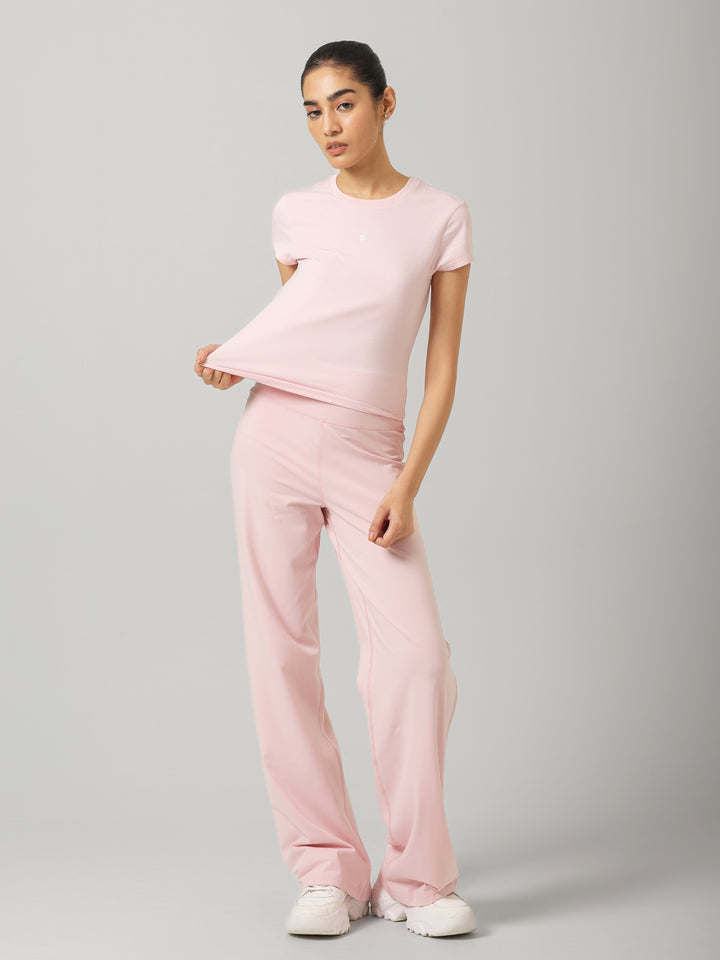 AirSupima® Rose Fit Tee