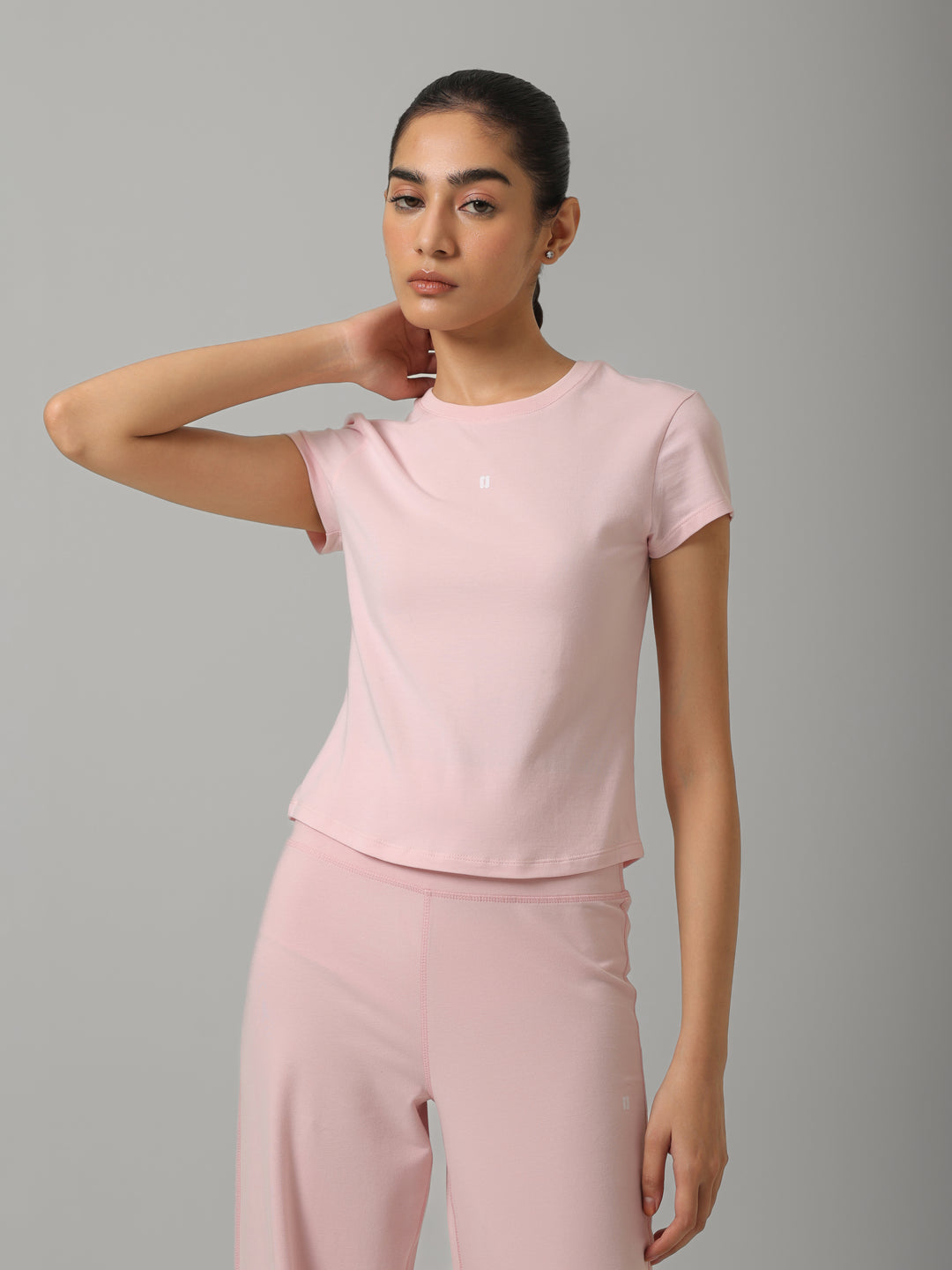 AirSupima® Rose Fit Tee