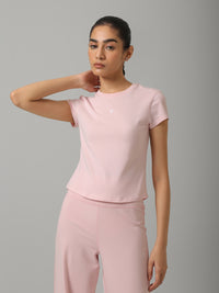 AirSupima® Rose Fit Tee
