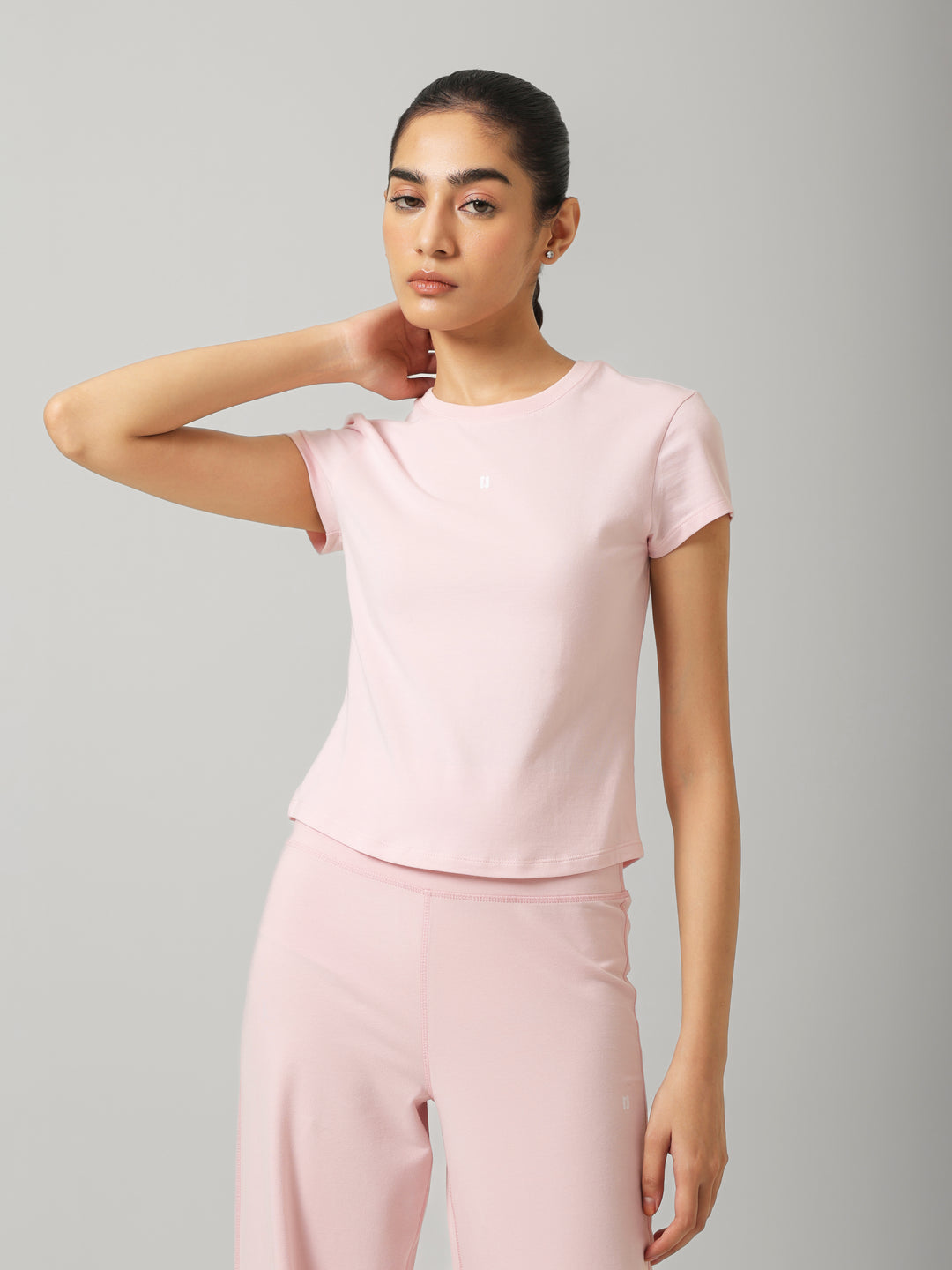 AirSupima® Rose Fit Tee