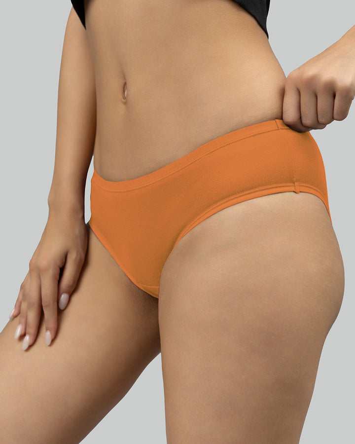 Supima Modal Hipster Nessies