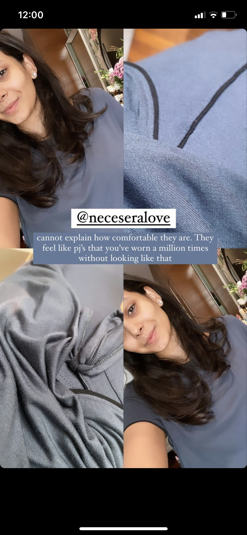 Love Necesera