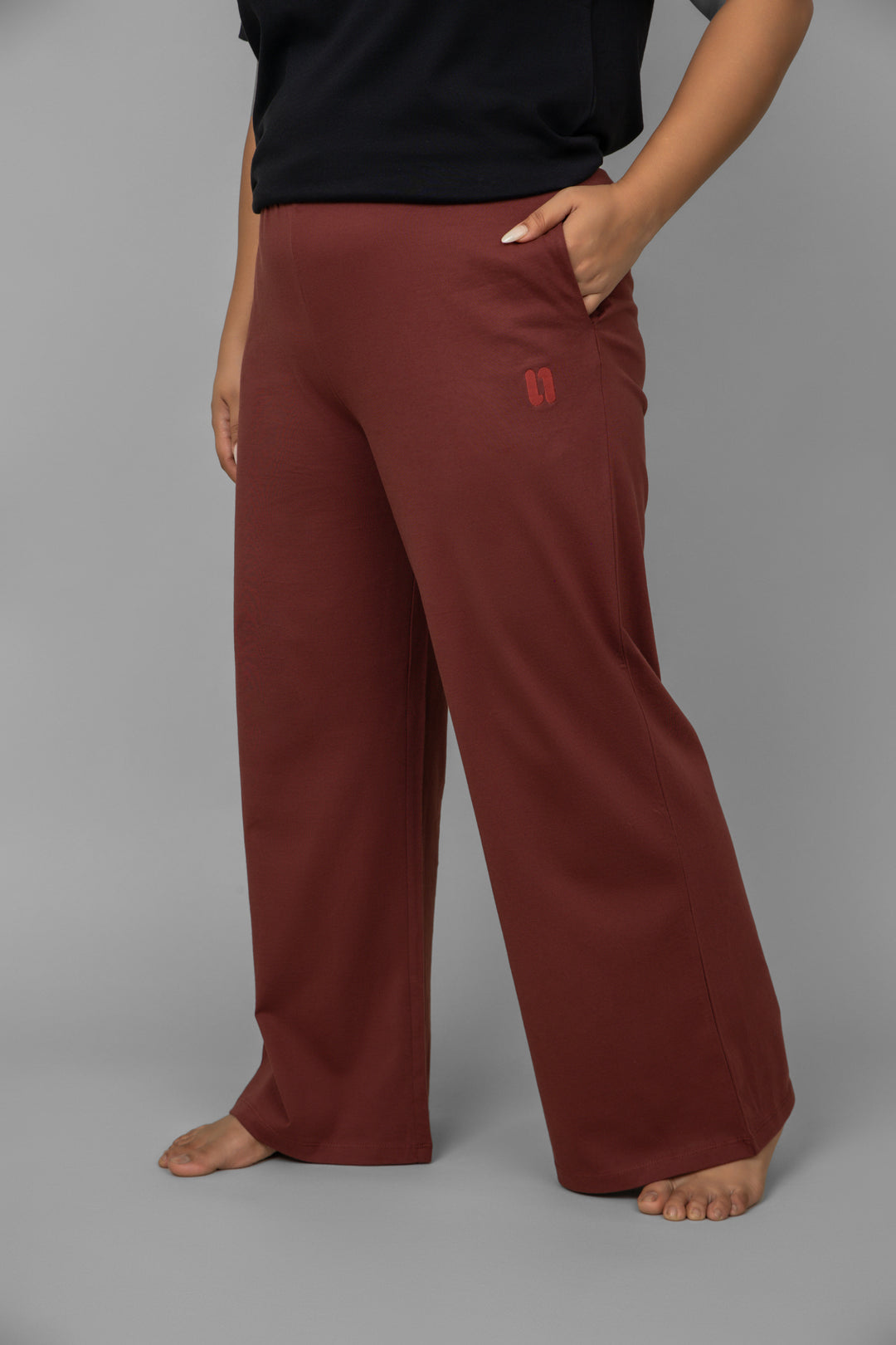 Ruby Essential Flared Lounge Set