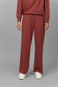 Rust Travel Bamboo Terry Pant