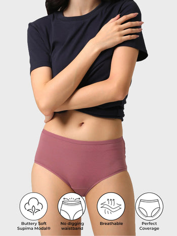 Supima Brief Nessies