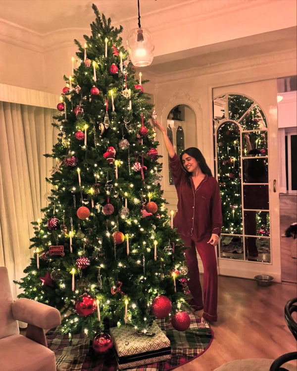 Bhumi Pednekar
