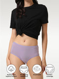 Cuddle Lilac Supima Modal Brief Nessies