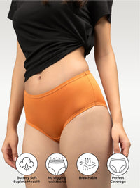 Supima Modal Brief Nessies