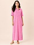 The Out & About Maxi -SoftTerry™- Rosé Pop