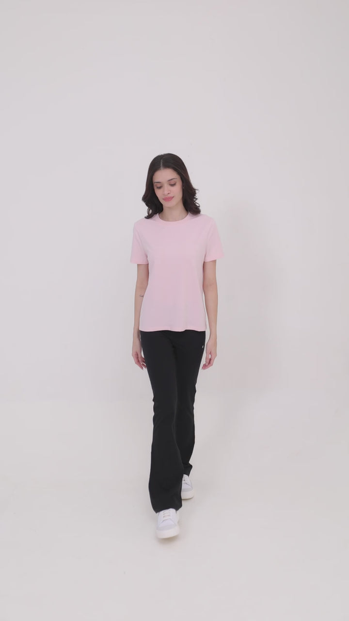 AirSupima® Rose Comfort Tee