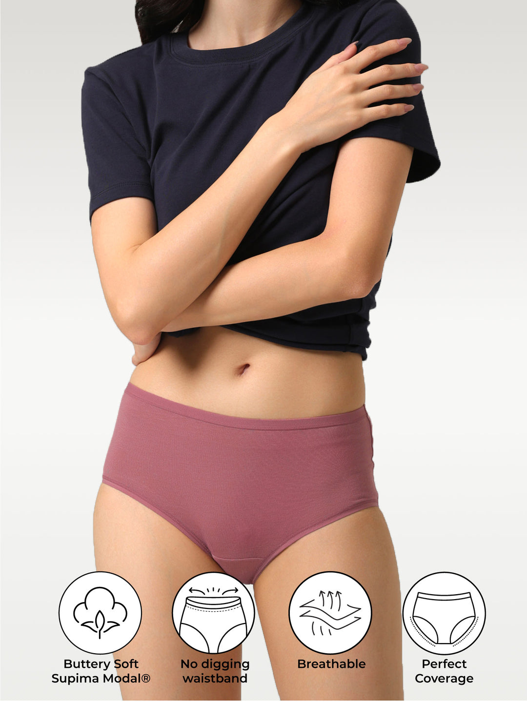Supima Brief Nessies