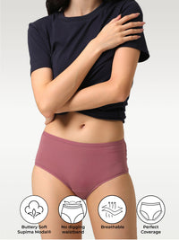 Supima Brief Nessies