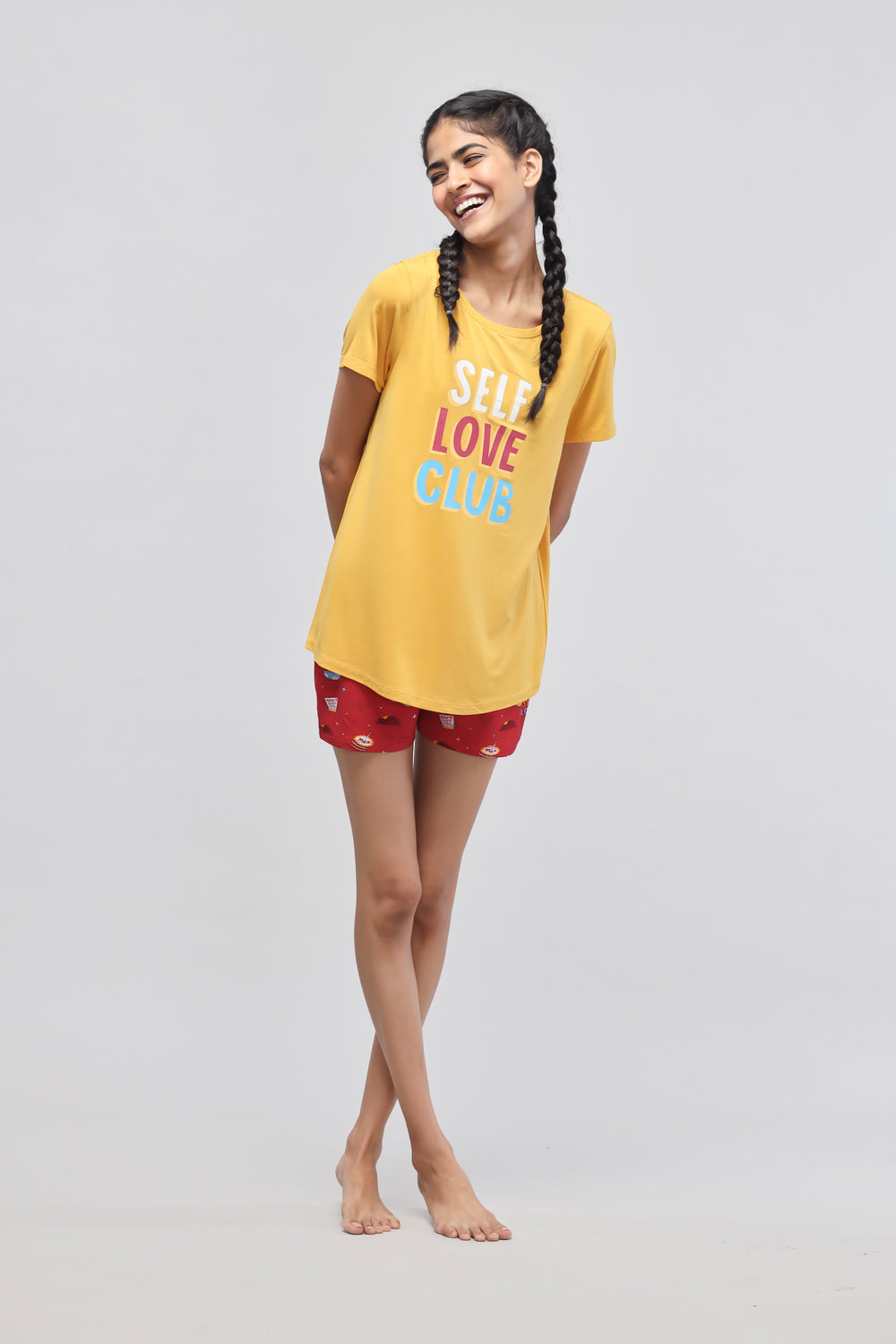 Self Love Top