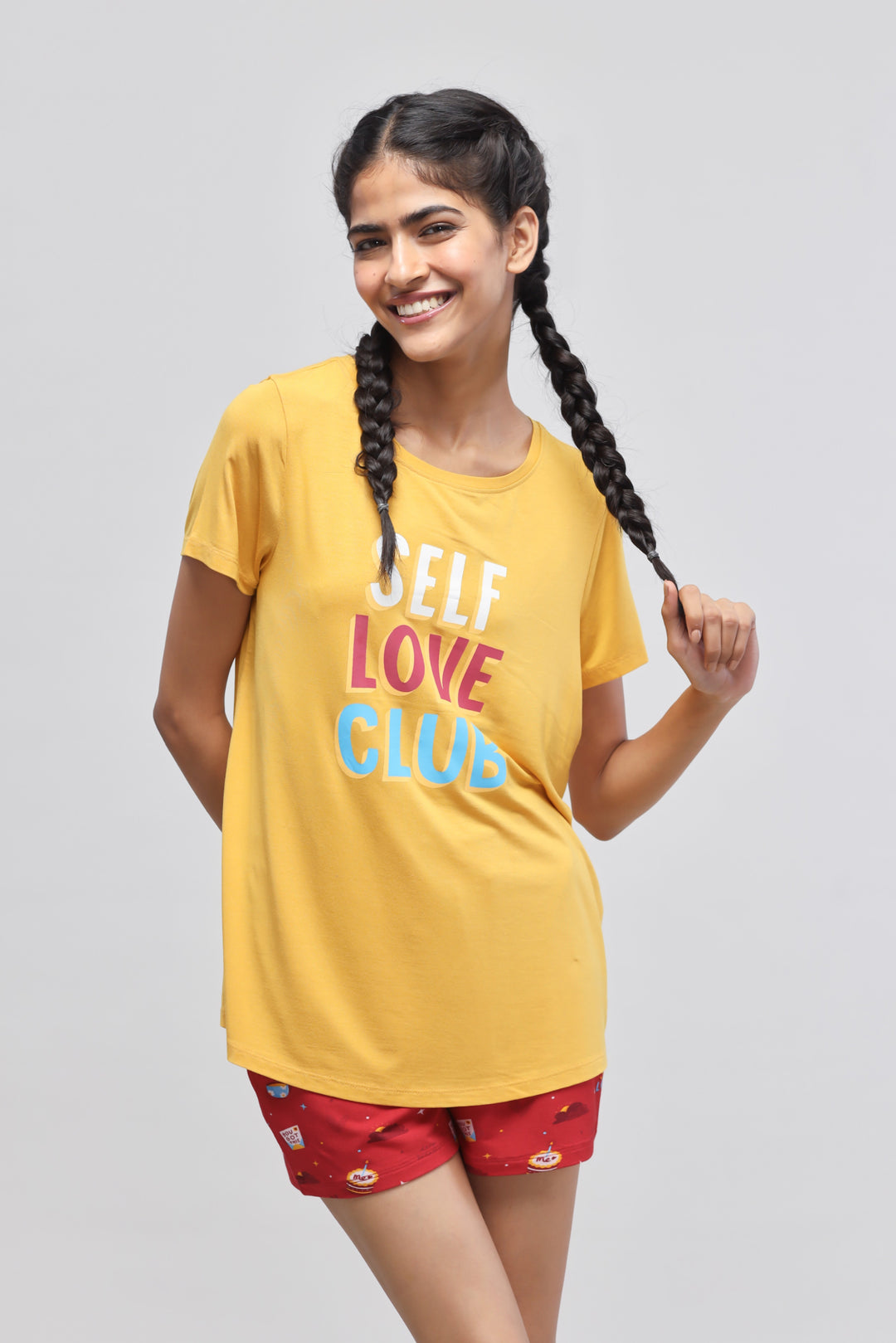 Self Love Top