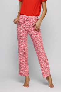 Floral Dream Pajamas.