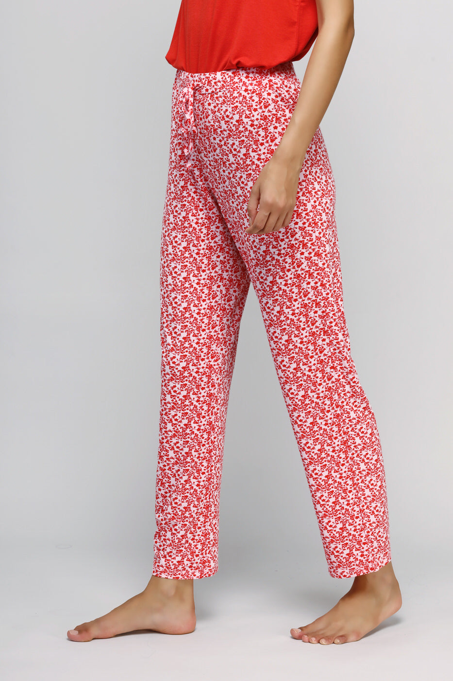 Floral Dream Pajamas.