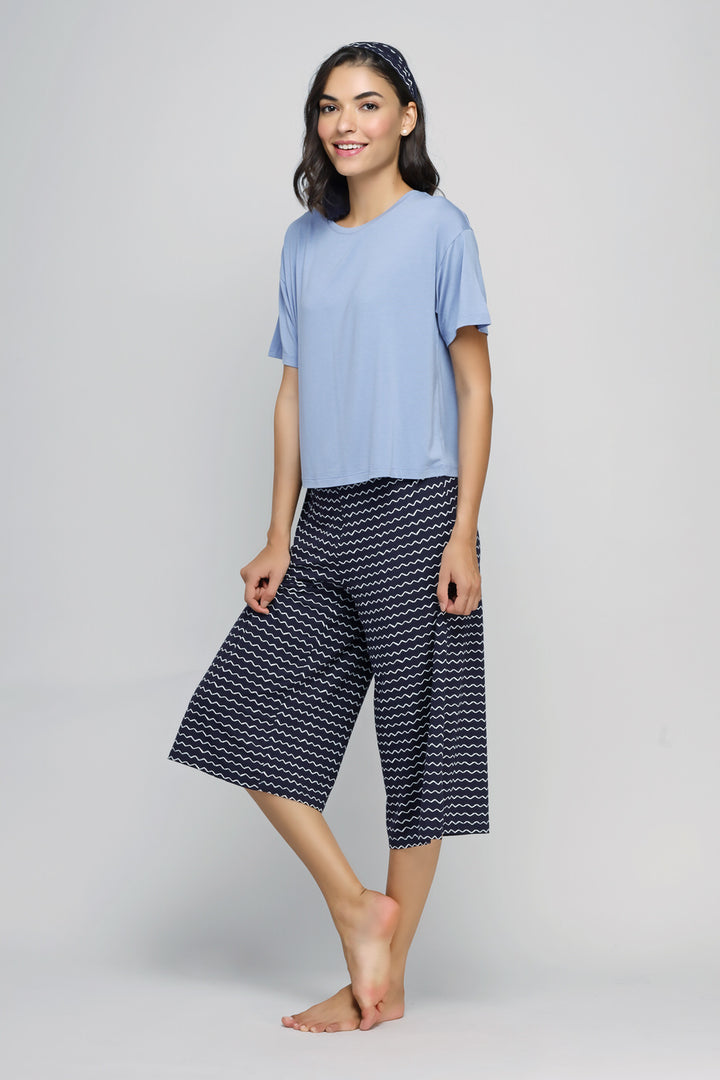 Dancing Frenzy Culotte.
