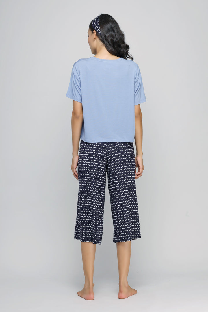 Dancing Frenzy Culotte.