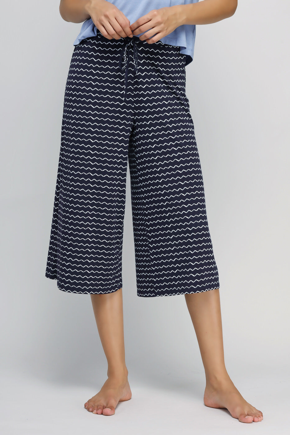 Dancing Frenzy Culotte