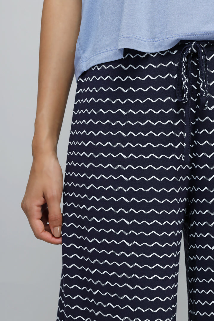 Dancing Frenzy Culotte.