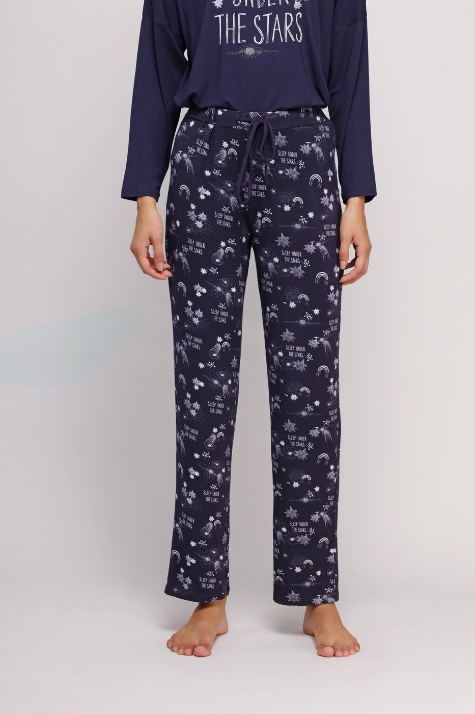 Starry Night Pajamas