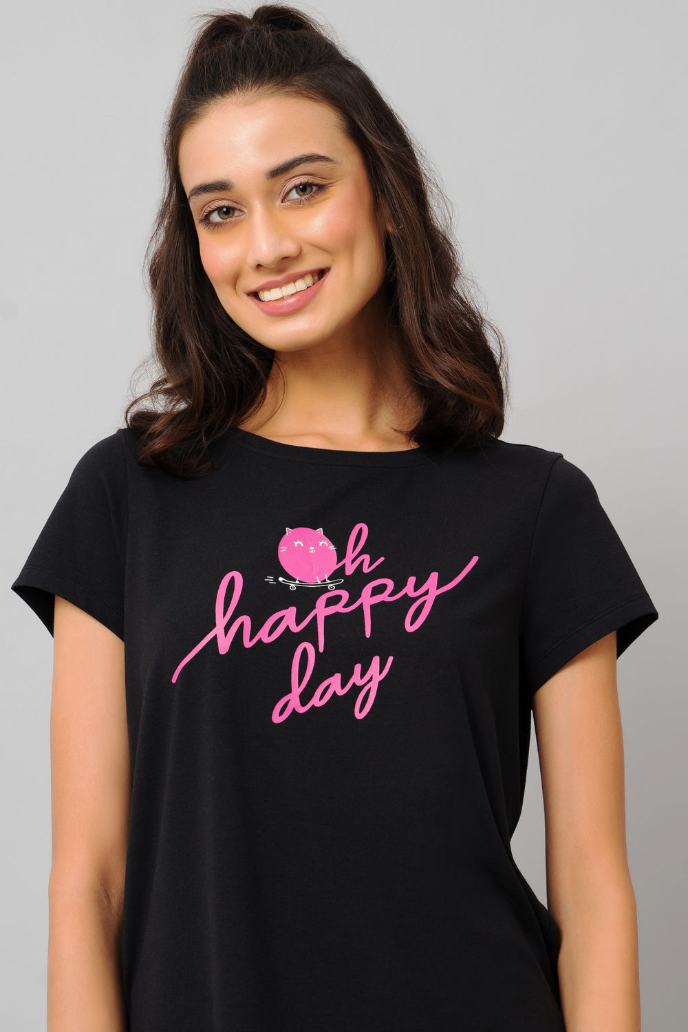 Oh Happy Day Capri Set