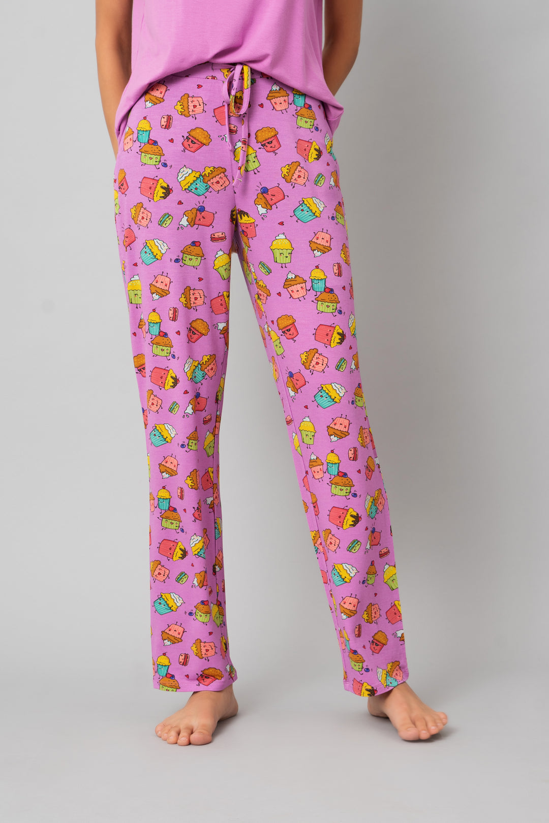 Stud Muffin Pajamas