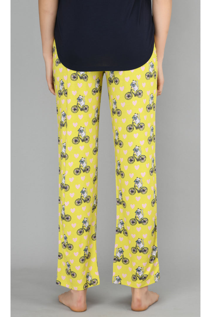 Explorer Pajama Set.