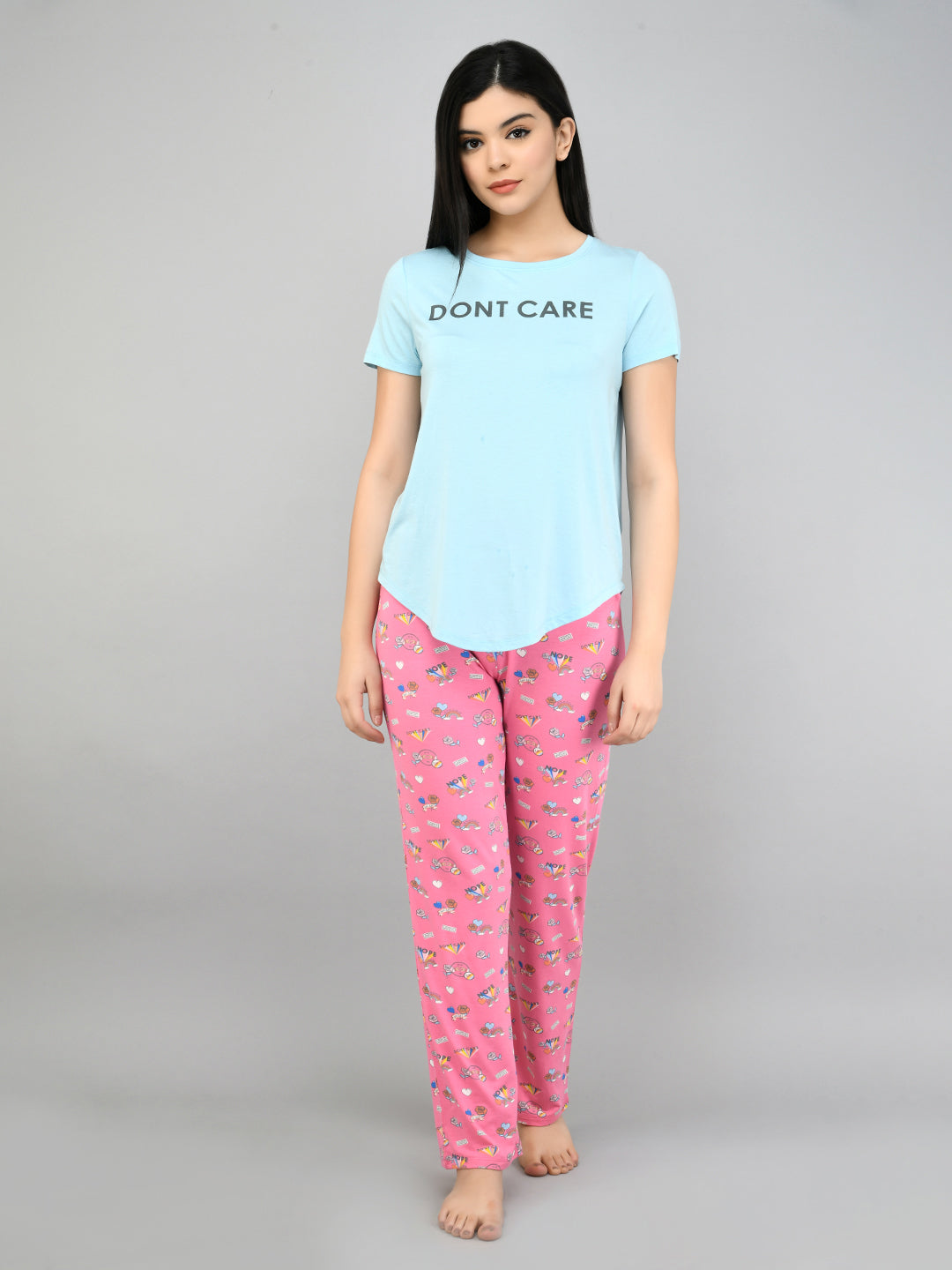 Summer Escape Pajamas.
