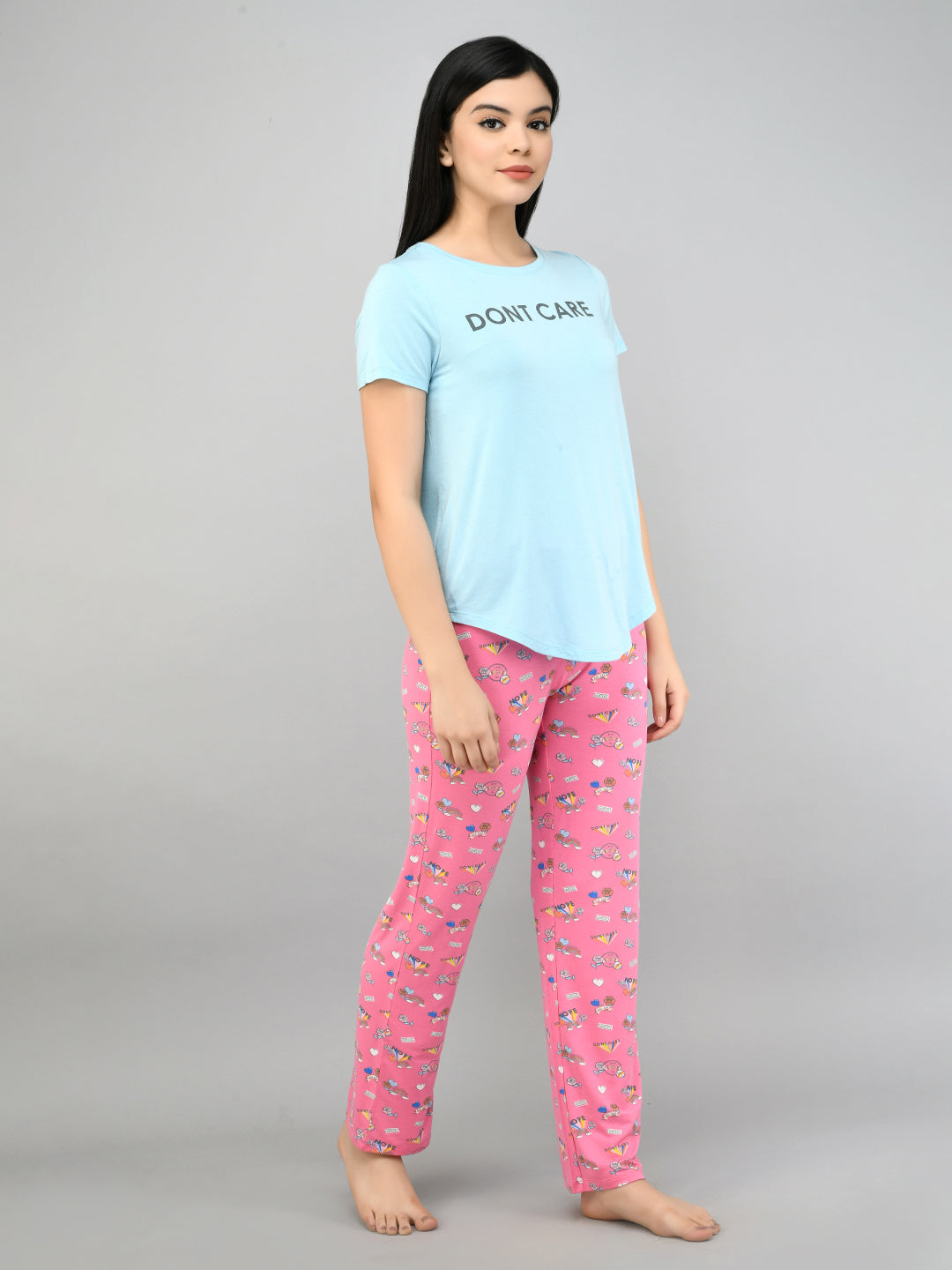 Summer Escape Pajama Set – NeceSera