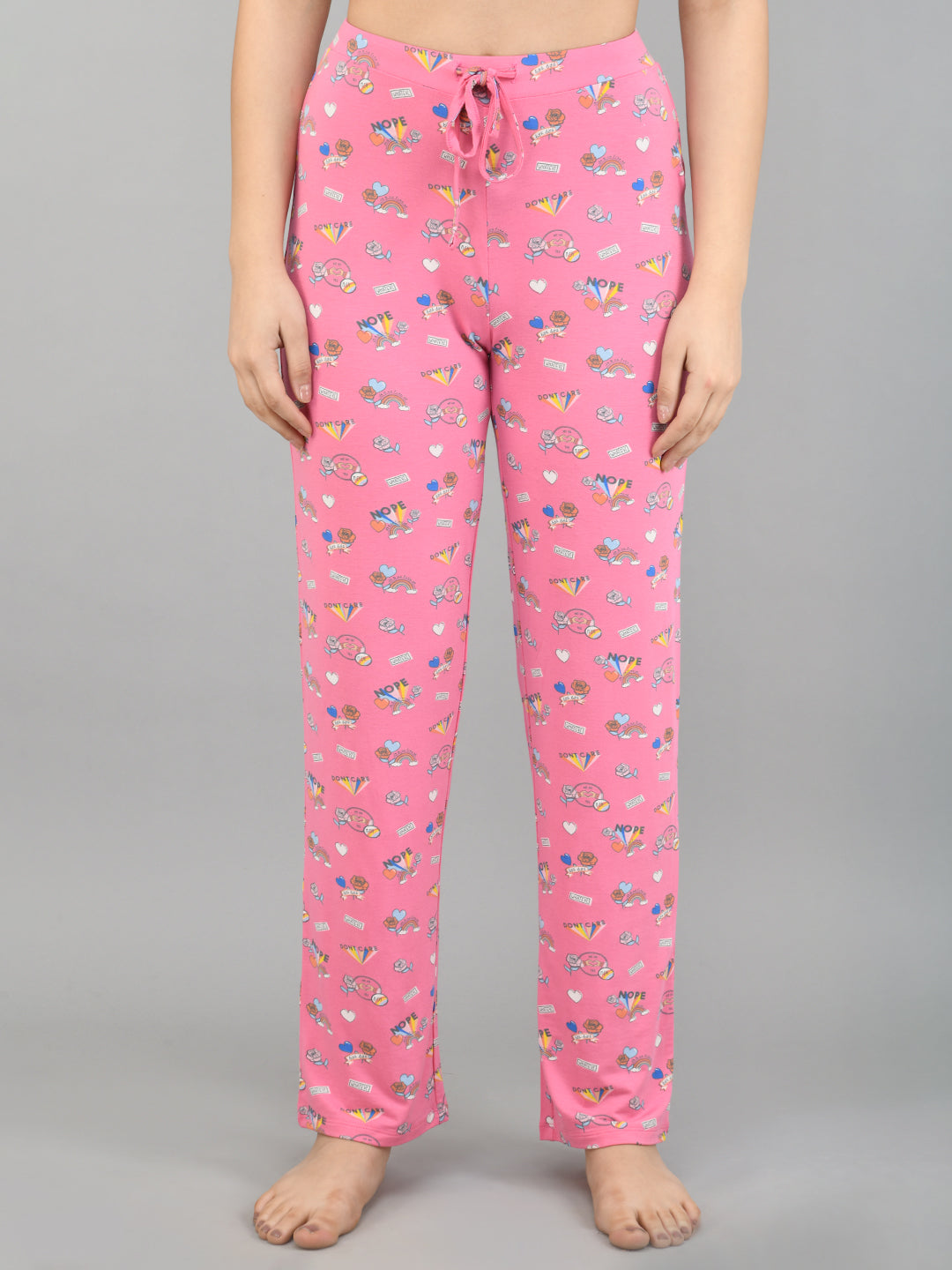 Summer Escape Pajamas.