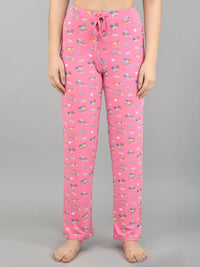 Summer Escape Pajamas.