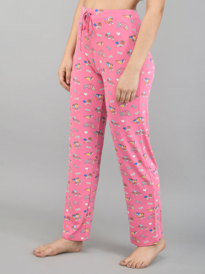 Summer Escape Pajamas.