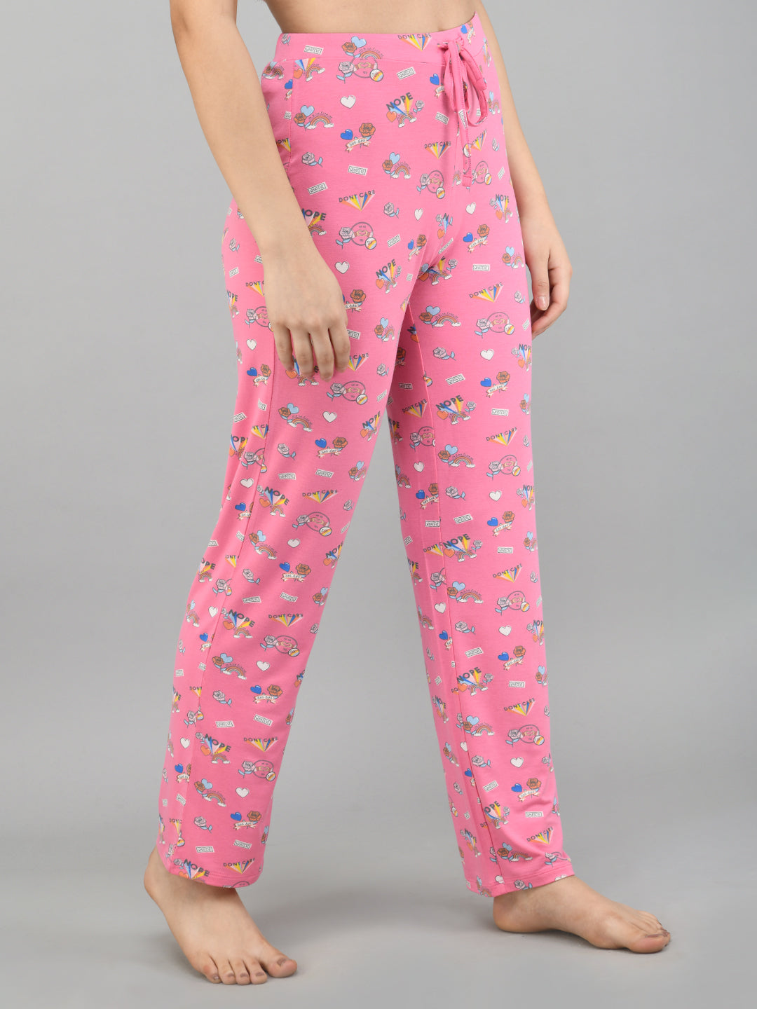 Summer Escape Pajamas.